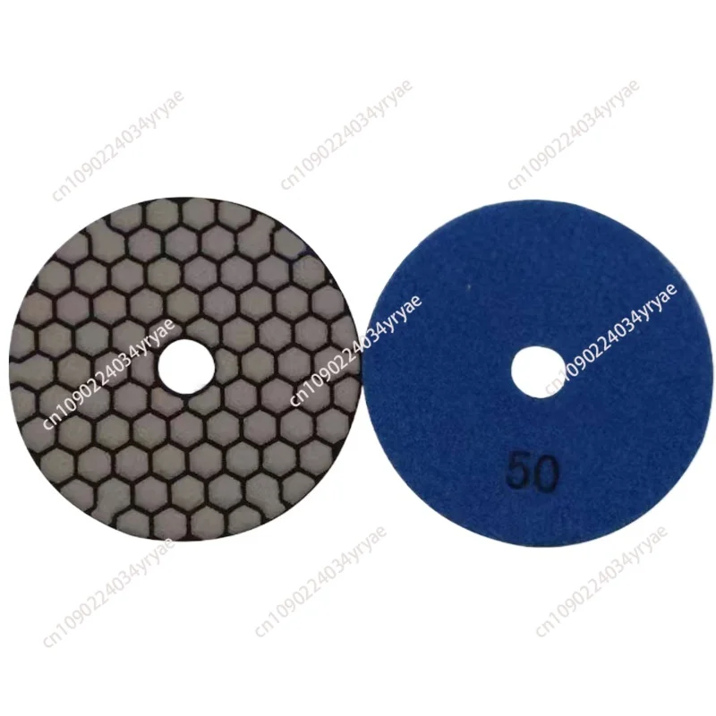 10 diamond dry grinding discs marble granite quartz stone glass polished 4 inch dry grinding discs