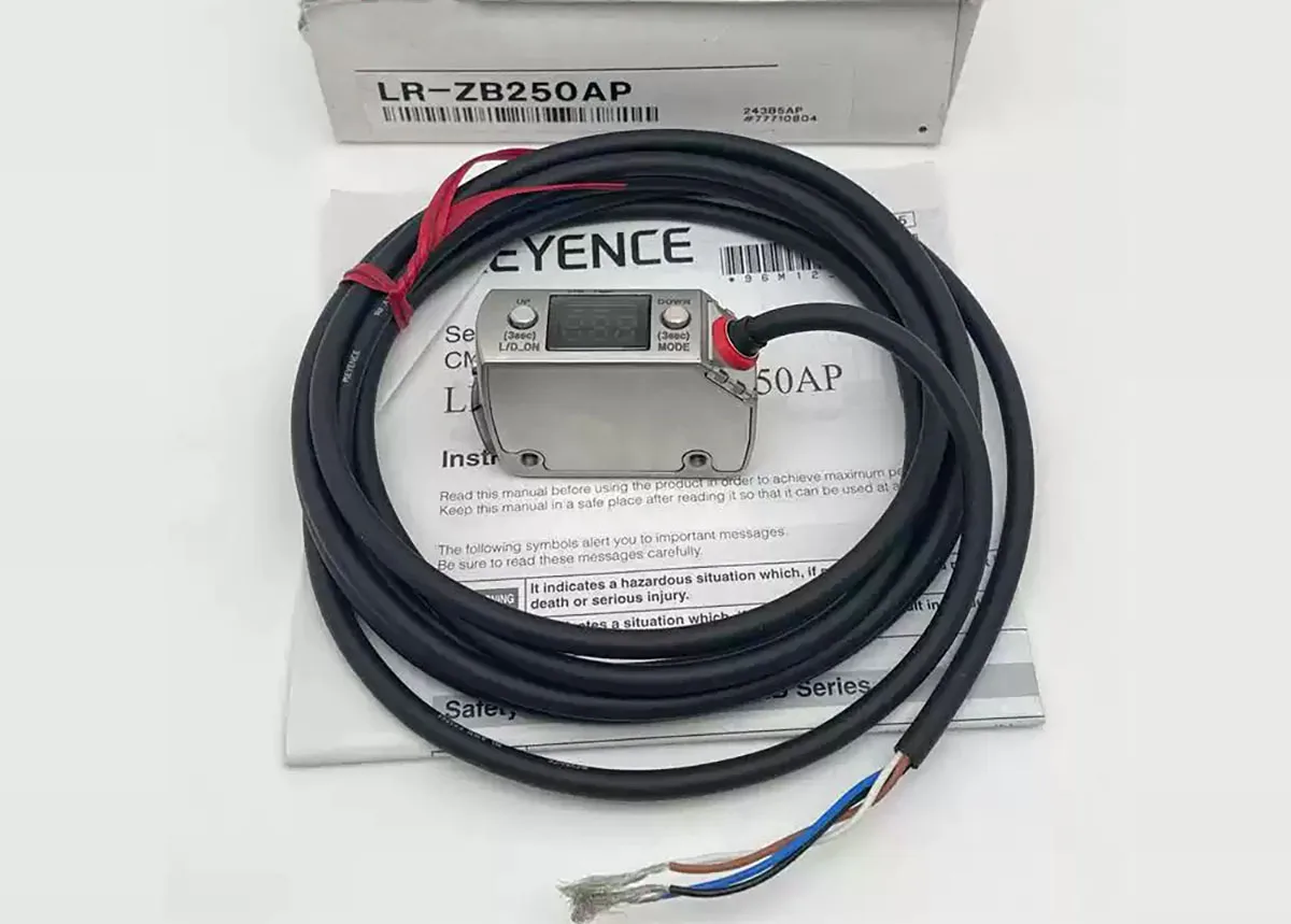 

1 шт. LR-ZB250AP LRZB250AP НОВЫЙ 100% гарантия качества