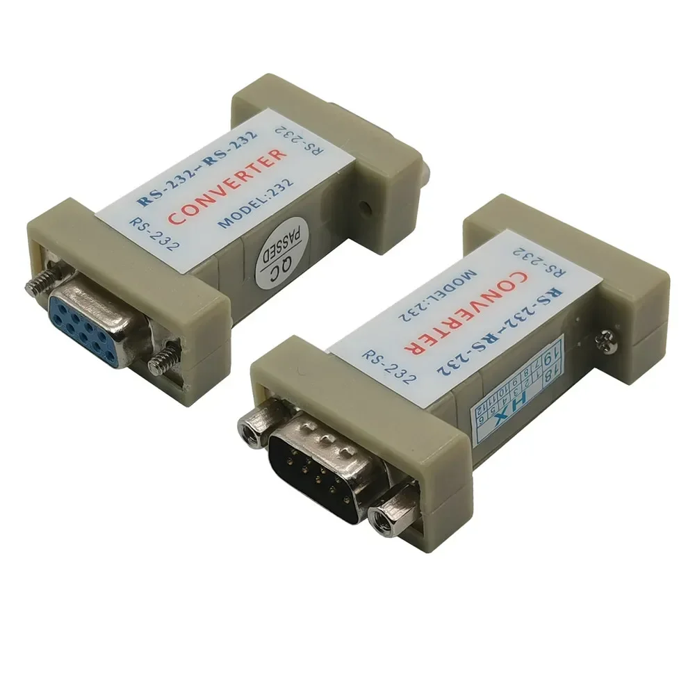 シリアルポート付き電気アイソレーター,光学,RS232〜RS-232,PC保護,Eia,CCIT,V.24