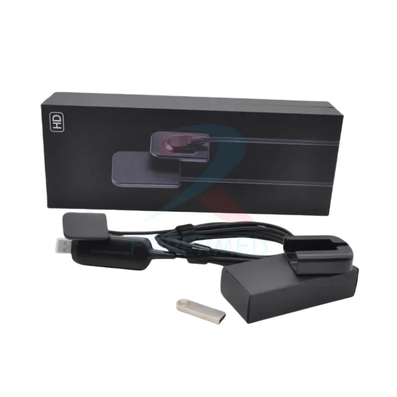 

BIG 26x36 Portable Xray sensor USB Interface Digital Radiography Sensor Wireless Intraoral RVG X Ray Sensor