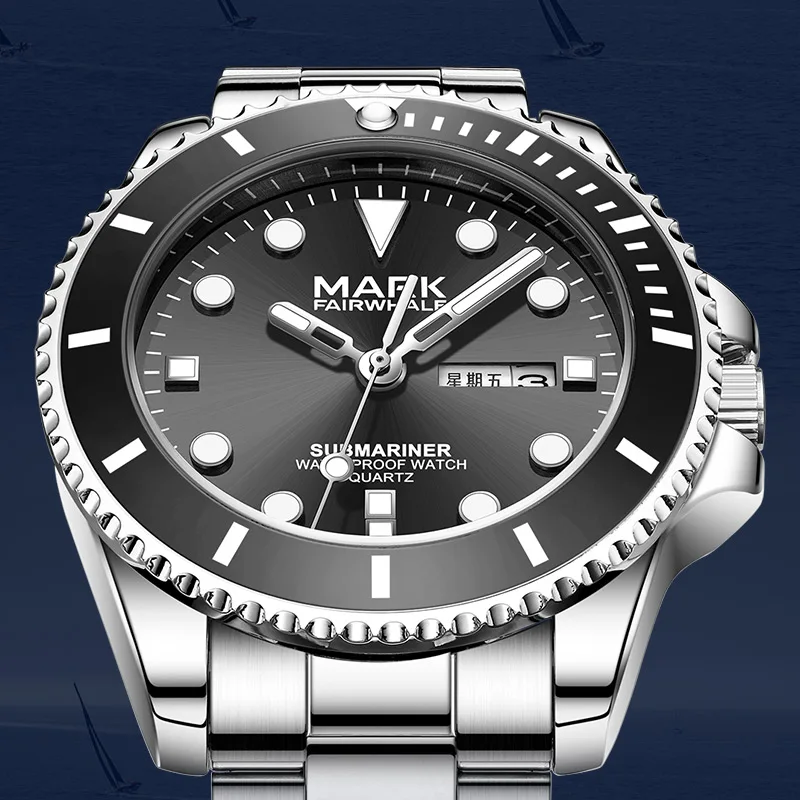 Mark Fairwhale 5790… - image