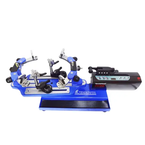 String machine tennishead 2086-AliExpress