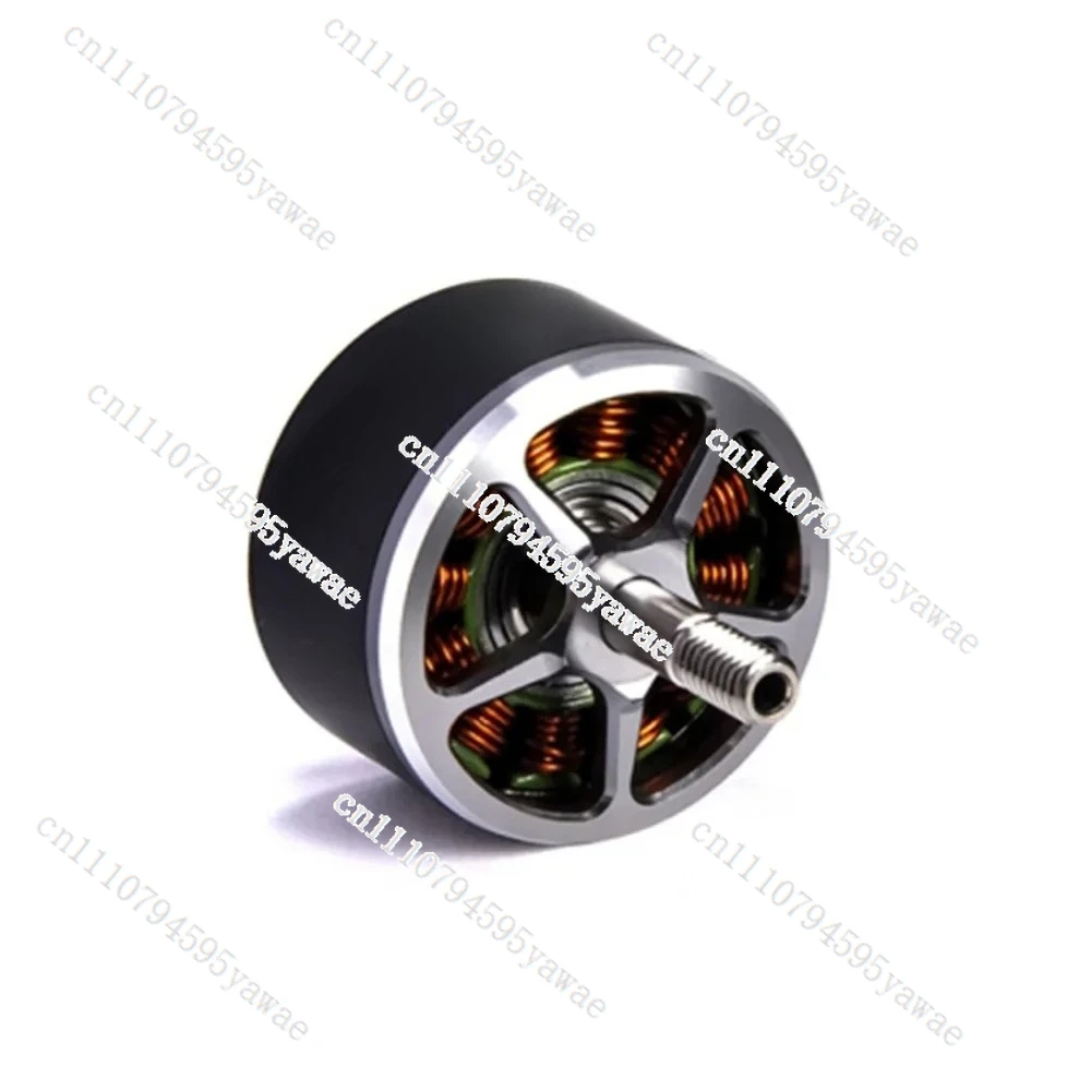 2812 V3 Brushless Motor 900KV 1115KV 5-8S Titanium Alloy Hollow Shaft for 7-9inch Propeller RC FPV Drone
