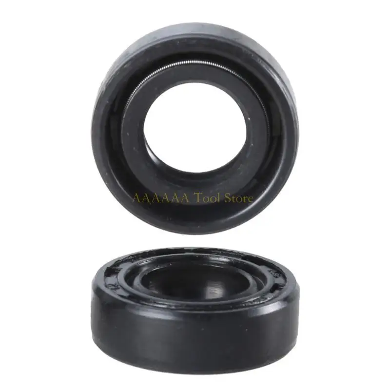 A2BE 20 PCS AS AS SHAFT SCHAKELIJK DOORTABLE OLIEAALS VOOR FS38 FS40 FS45 FS46