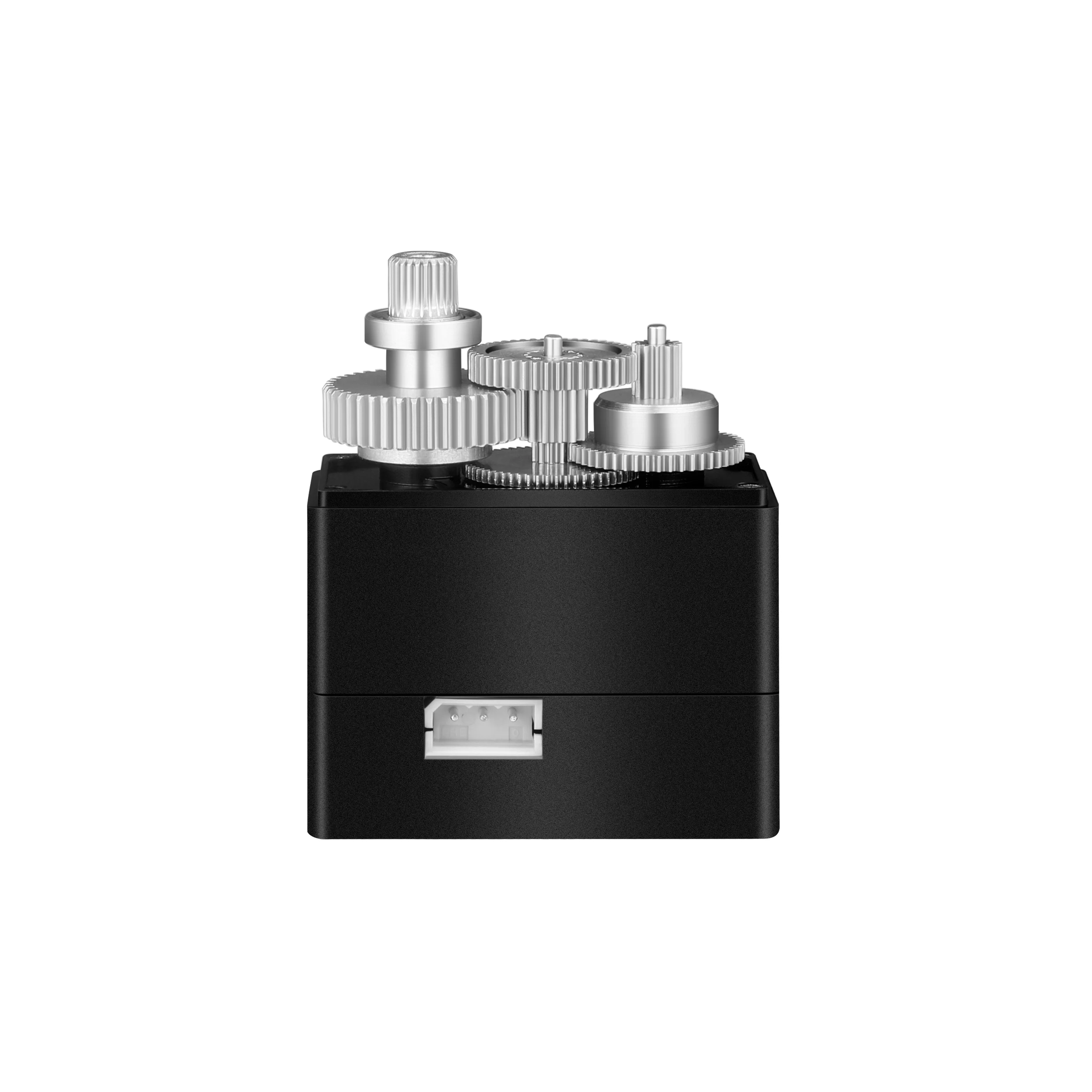Feetech 	 STS3046 Крутящий момент 40 кг, положение вращения на 360 градусов, обратная связь, радиоуправляемый робот-сервопривод с магнитным энкодером
