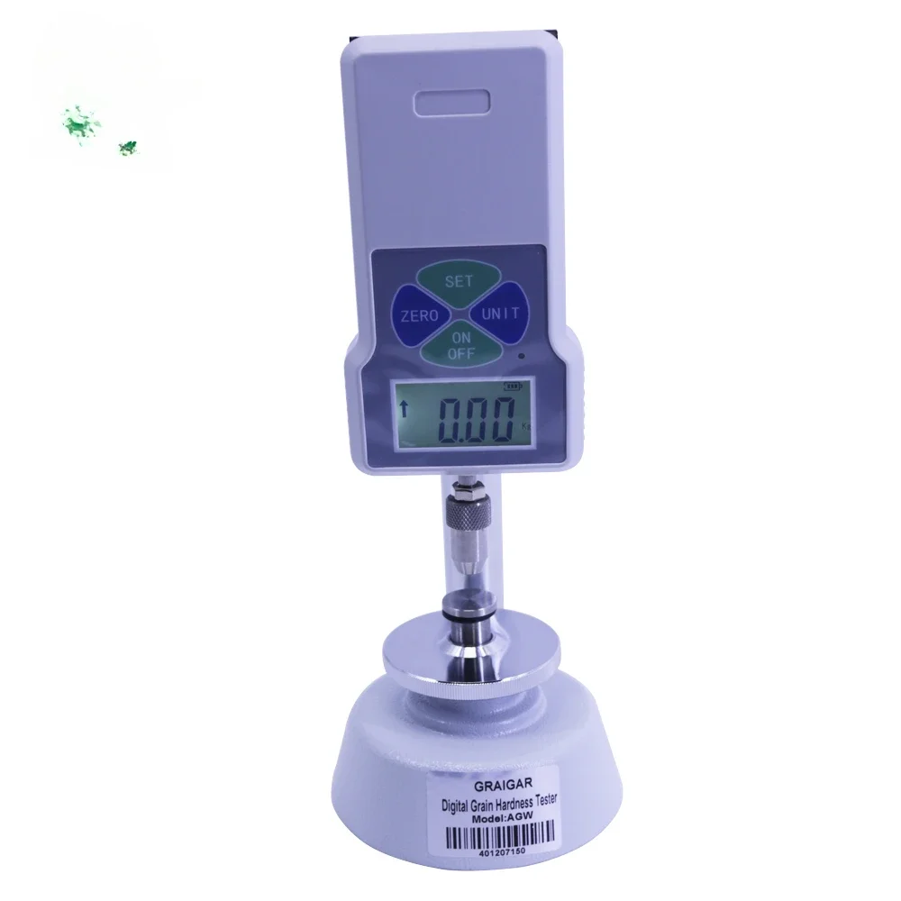 Digital Grain Hardness Tester Cereal Hardness