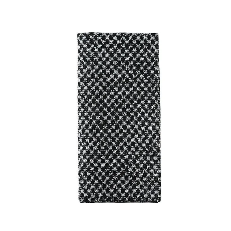 UltraLong Antibacterial Exfoliating Back Towel Silver Ions for Shower Bath Abundant Foam