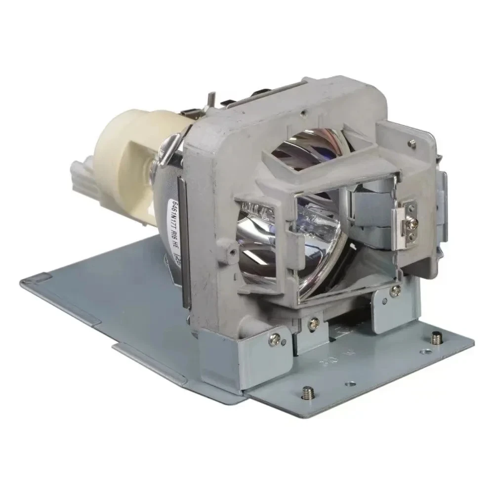 Gratis verzending 5J.JED05.001 voor BenQ W1090/TH683/HT1070/BH3020 Hoge kwaliteit DLP Vervanging Lamp & Lamp Met Behuizing/Case