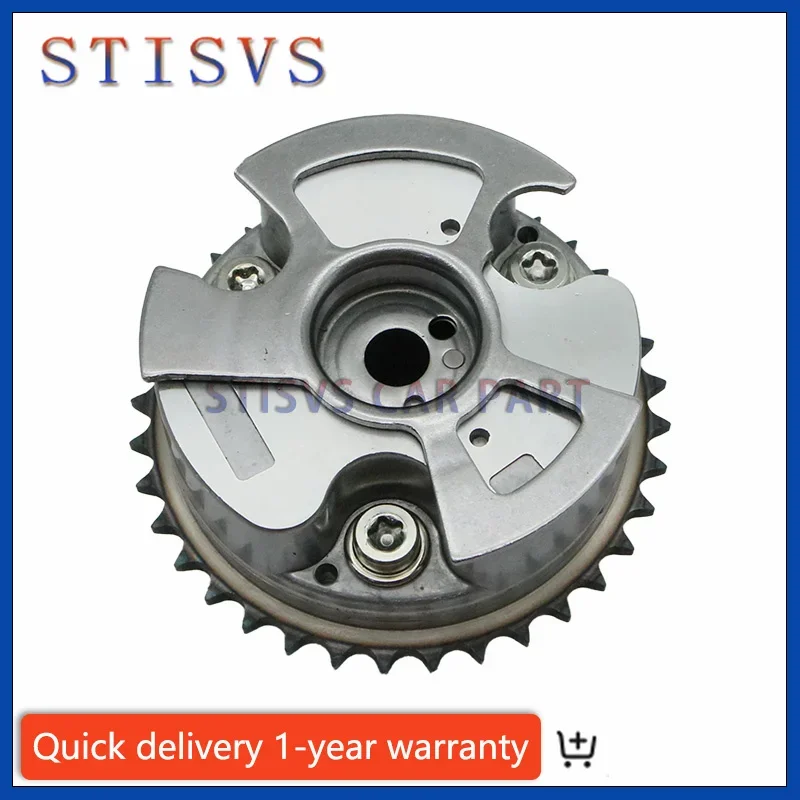 Intake Camshaft Gear For Toyota Estima Harrier Highlander Lexus RX450h 2AZFE 3.5L 13050-31141 13050-31170 13050-0P040
