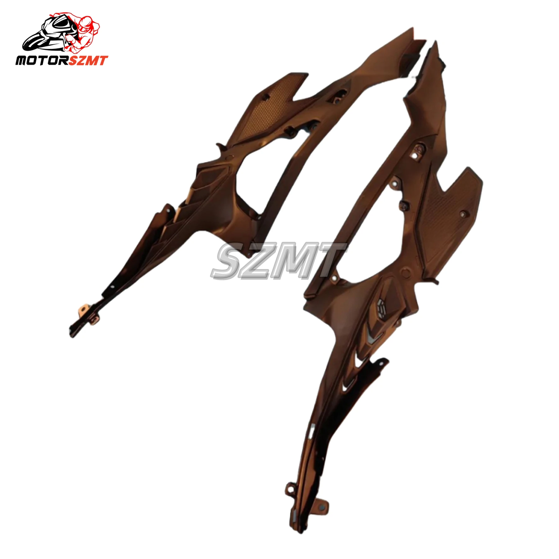 Hot Style Fairing Kit for KAWASAKI ZX25R ZX4R 2021 2022 2023 Motorcycle Fairings ZX 25R ZX4R 21-23 black white 2021-2023