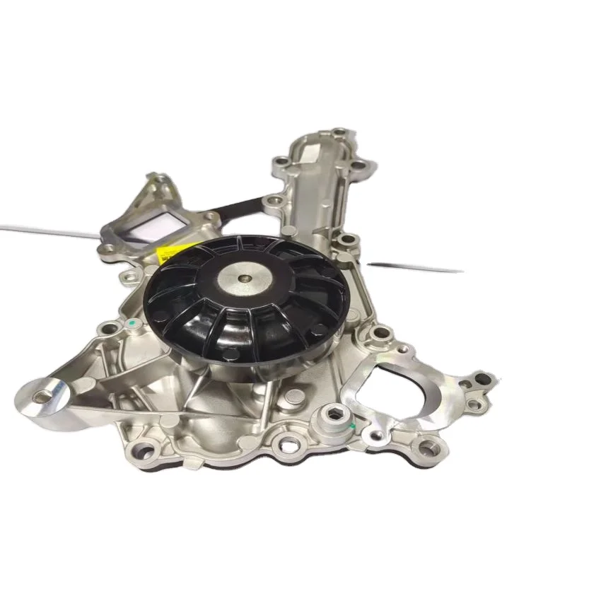 2762000801 Car Water Pump Car Water Pump Price for Benz W213 W253 W205 W212 W207 W166 W222 C400  CLS400  E400 GL450  ML40