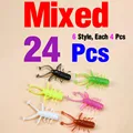Mixed