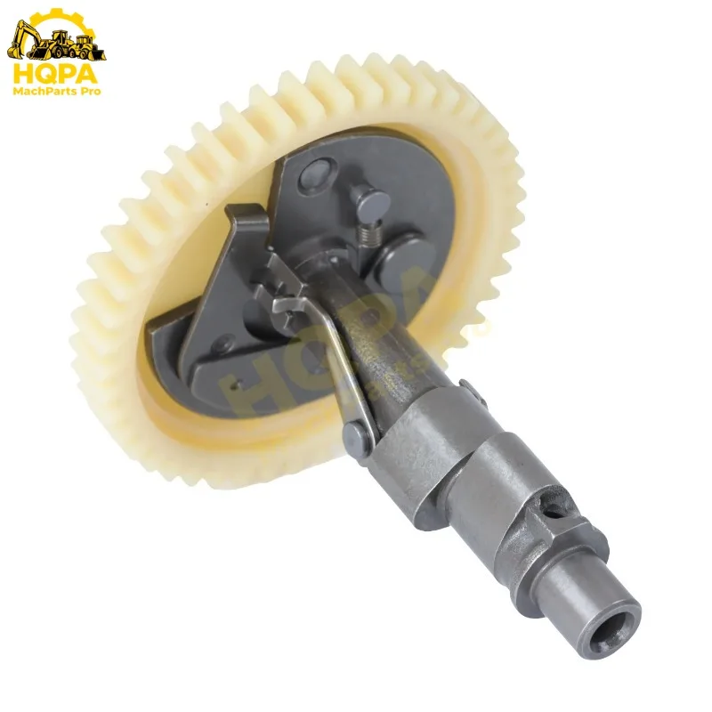 

14100-Z6L-000 14100Z6L000 1 шт. Распредвал в сборе подходит для Honda GX630 GX660 GX690 Запчасти для ремонта двигателя с гарантией 3 месяца