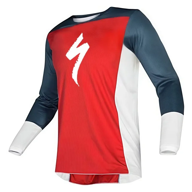 

2025 New 3D Printed Motorcycle T Shirt Quick Dry Breathable Riding Tee for Bikers Comfortable Lightweight