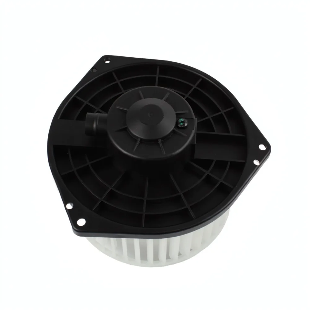 New Air Conditioning Blower Motor For Isuzu Dmax Automotive Heater Fan Cooling Part 8 98139427 0 Efficient Replacement Unit