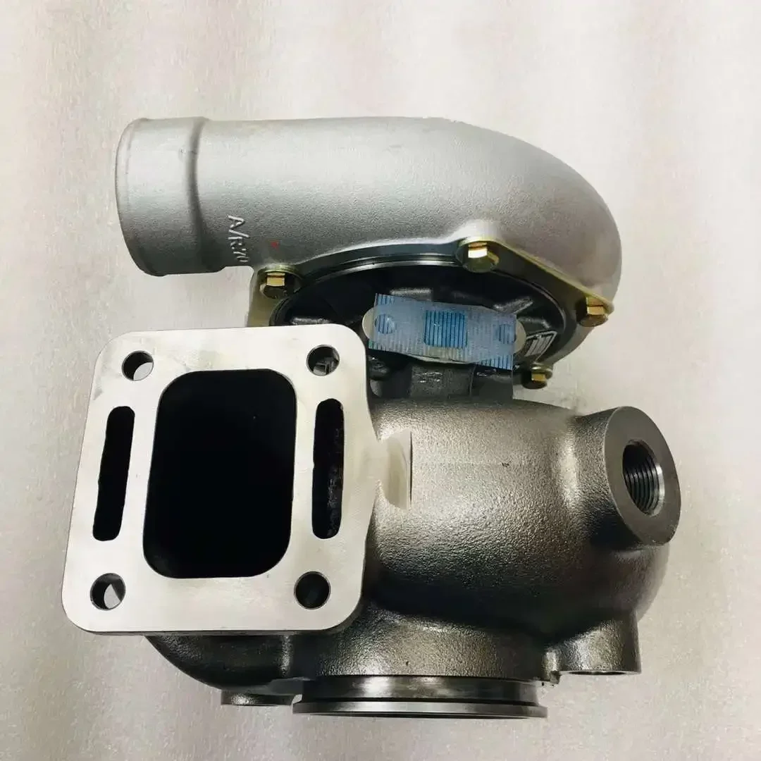 

Для турбокомпрессора TW4103 466082-5002S 8925686 466082-0002 8923640 для двигателя Detroit Diesel Marine 8,2 л