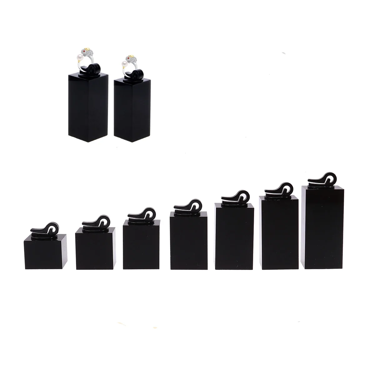

rings stand display stand rings display holder ring display stand rings art stand
