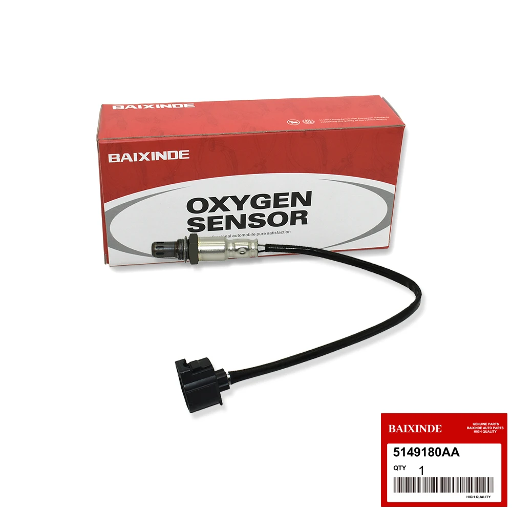 Oxygen Sensor 5149180AA 5149171AA  for DODGE 3.6L V6 24V VVT Engine (ERB) 5149 180AA / 5149 171AA