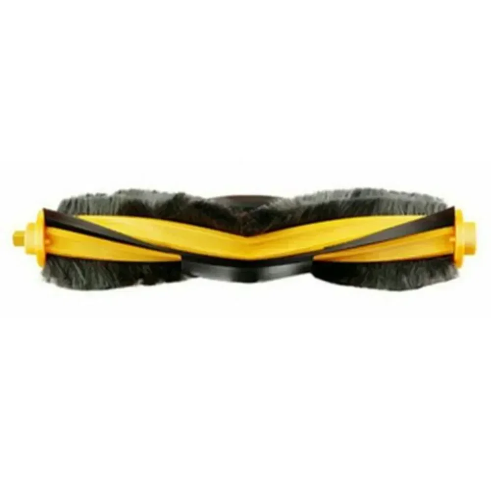 Основная роликовая щетка, фильтр, тряпки из микрофибры, комплект боковых щеток для пылесоса ECOVACS DEEBOT N8 N8 +