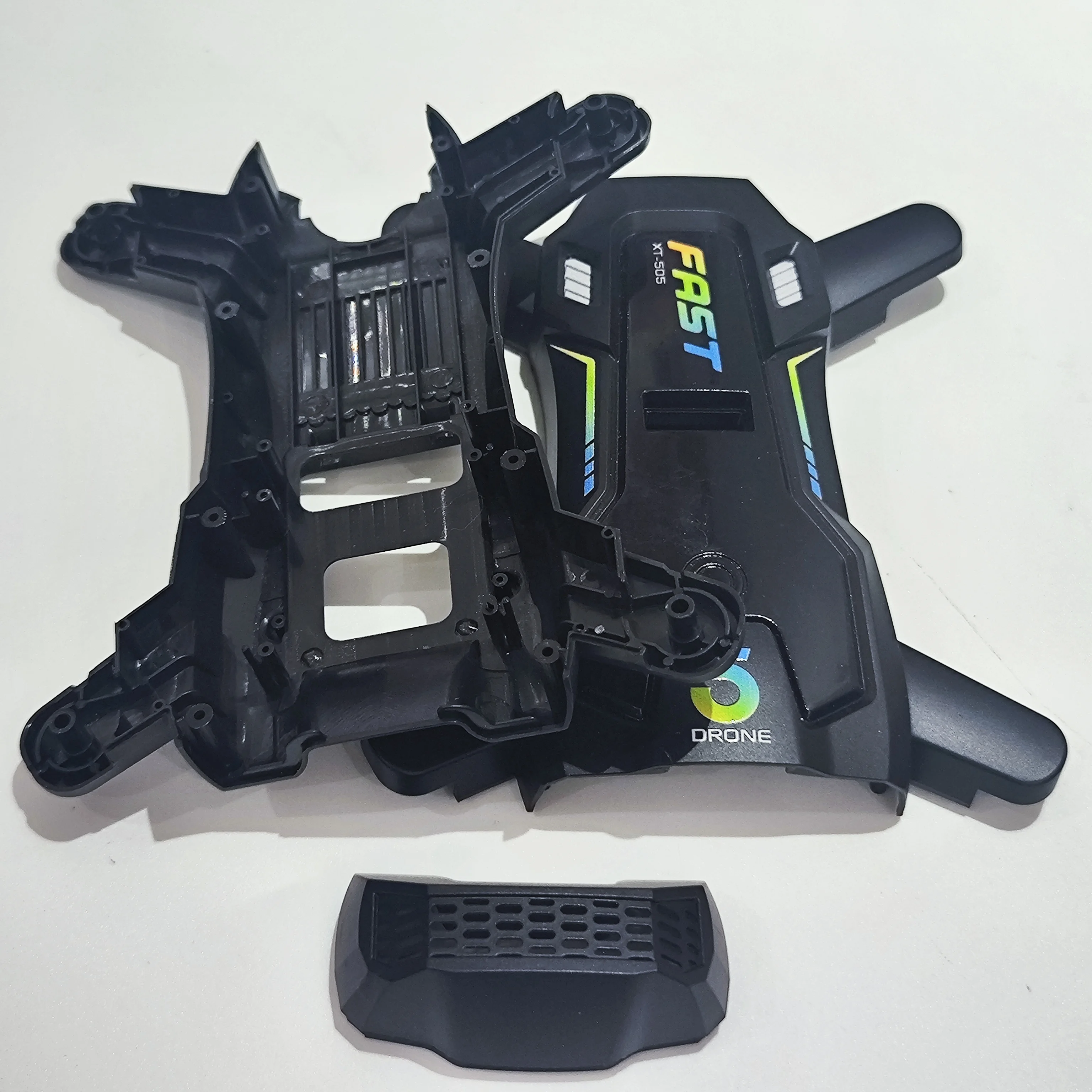 Xt505 Rc Drone - XT505 GPS Drone Brushless Foldable RC