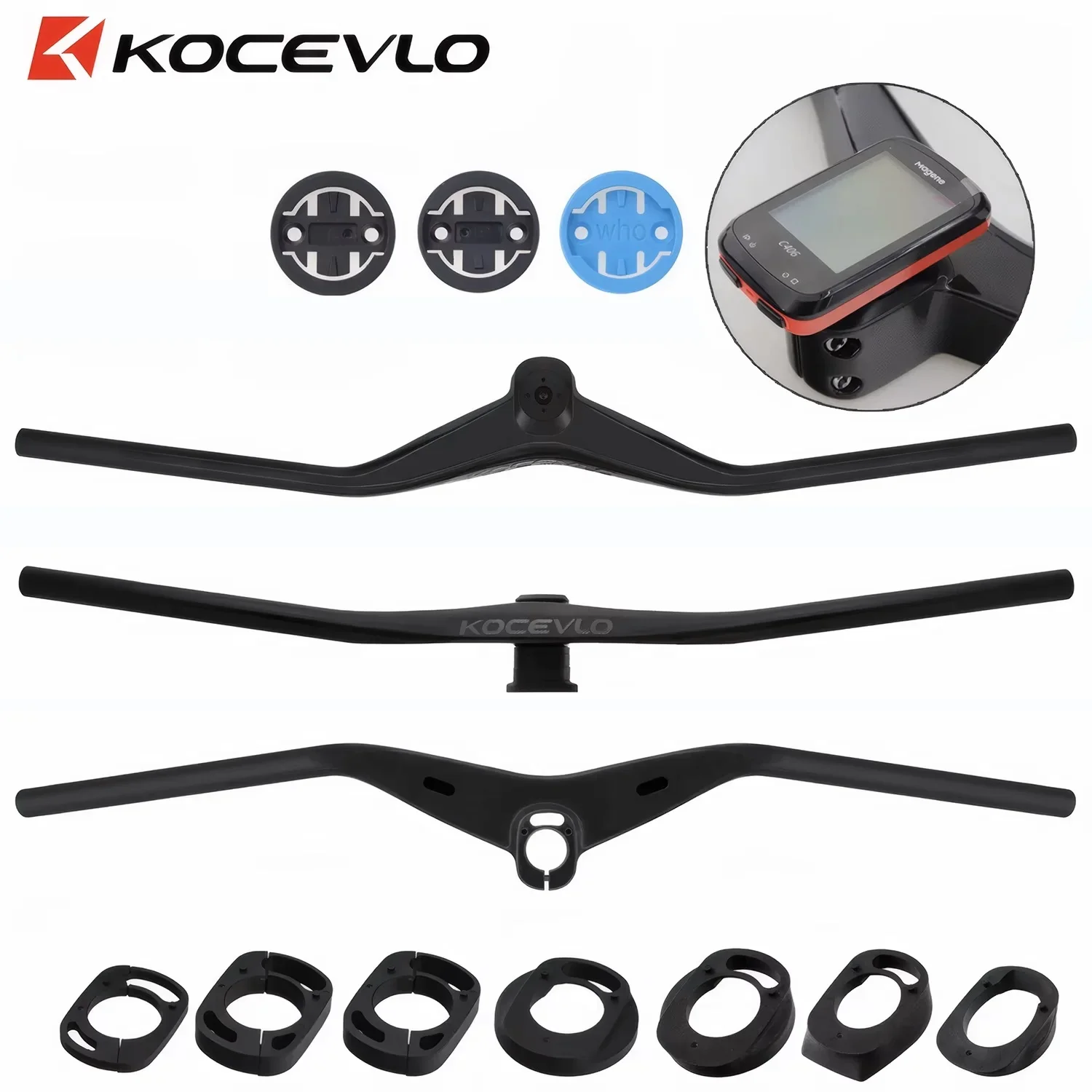 

Ультралегкий карбоновый интегрированный руль для горного велосипеда, рулевое колесо, велоаксессуары, XC, руль для горного велосипеда, 780 мм