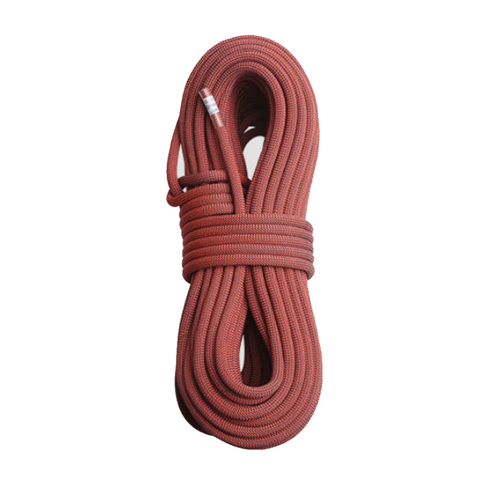 

Φ:10.5mm Diameter,Outdoor Climbing Speed Descent Rope, High-Altitude Operation, Safety Power Rope, Dynamic Rope,P50