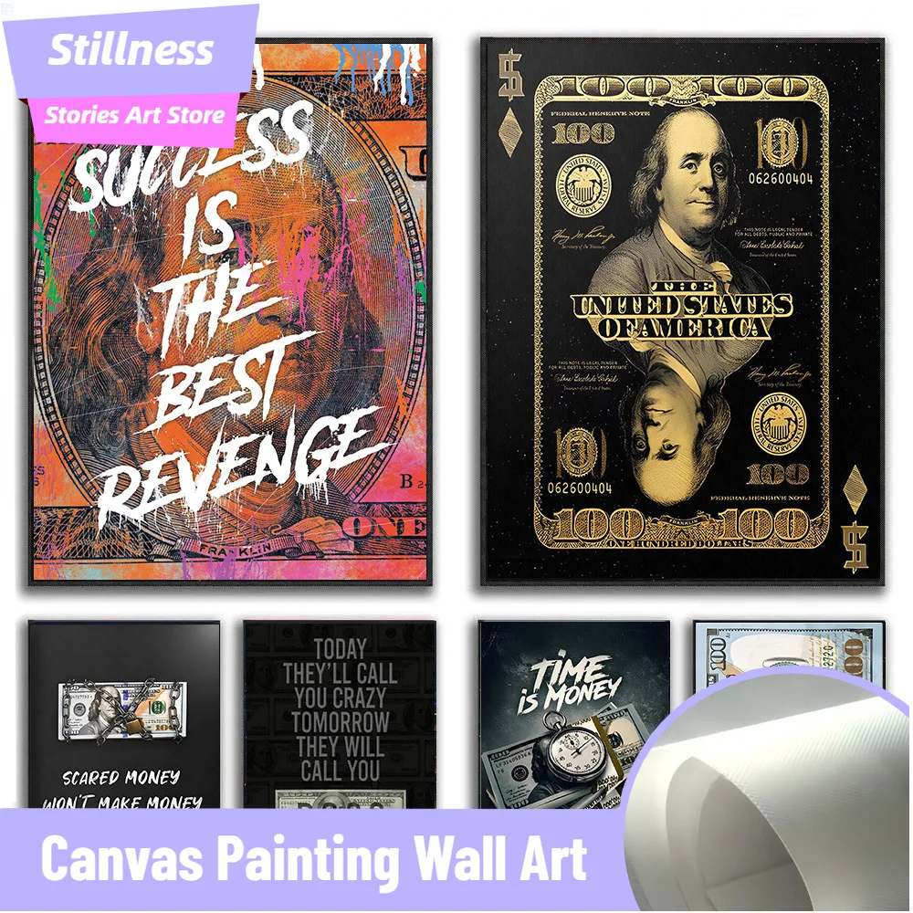 Work Hard Motivatio…