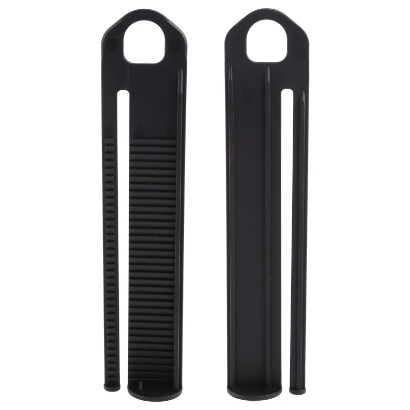 

652F Two Component AB Epoxy Sealant Applicator Adhensive Squeeze Mixed 50ml 10:1 Manual Caulking Dispenser