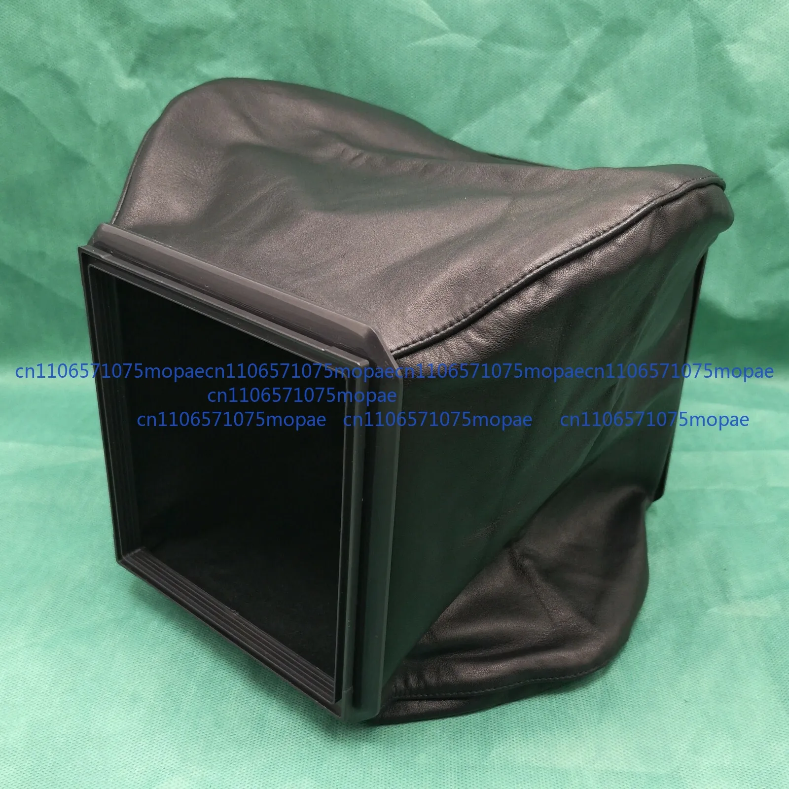 

Leather Wide Angle Bellows for Sinar P2 F2 F1 4X5 Horseman LE LX LX-C LS Camera