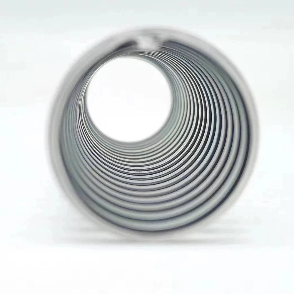 Vacuum Cleaner Lower Duct Flexible Tube For Tineco Floor One S5/S5 Pro 2 S3/S3 Breeze/iFloor 3/iFloor Breeze Waste Pipe Replace