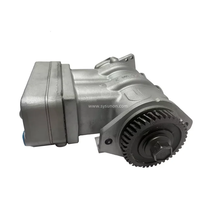 Compressor de ar do motor diesel, ISL, ISL, 5272391, 5286681, 4945947