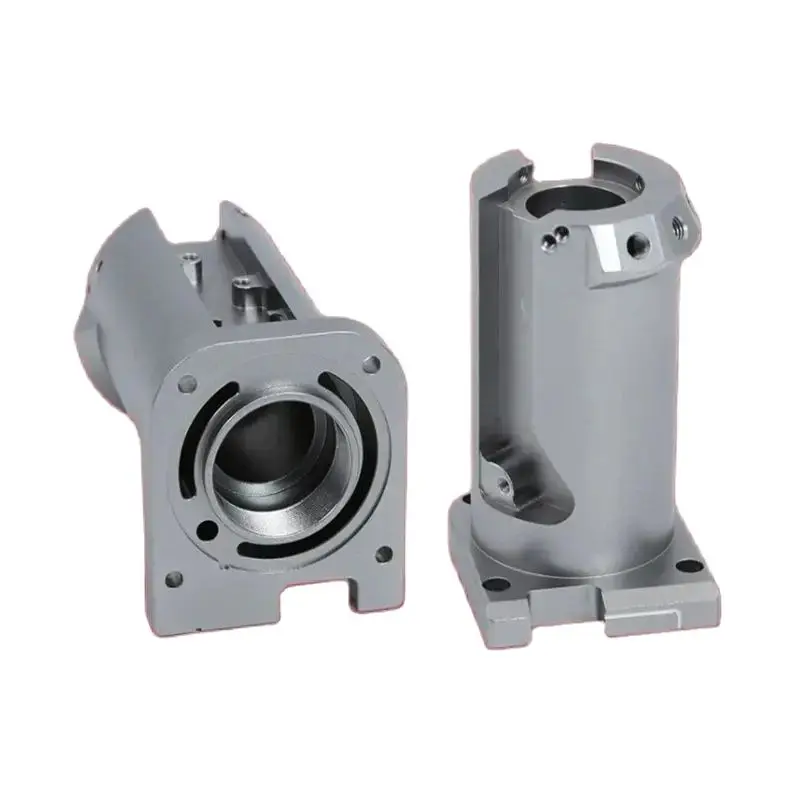 

Custom CNC Turning Milling High Demand Parts CNC Machining Factory