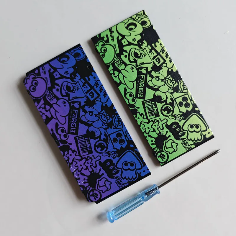 High Quality Front & Back Housing Shell Cover Faceplate Repair Parts for Nintendo New 3DS ONLY