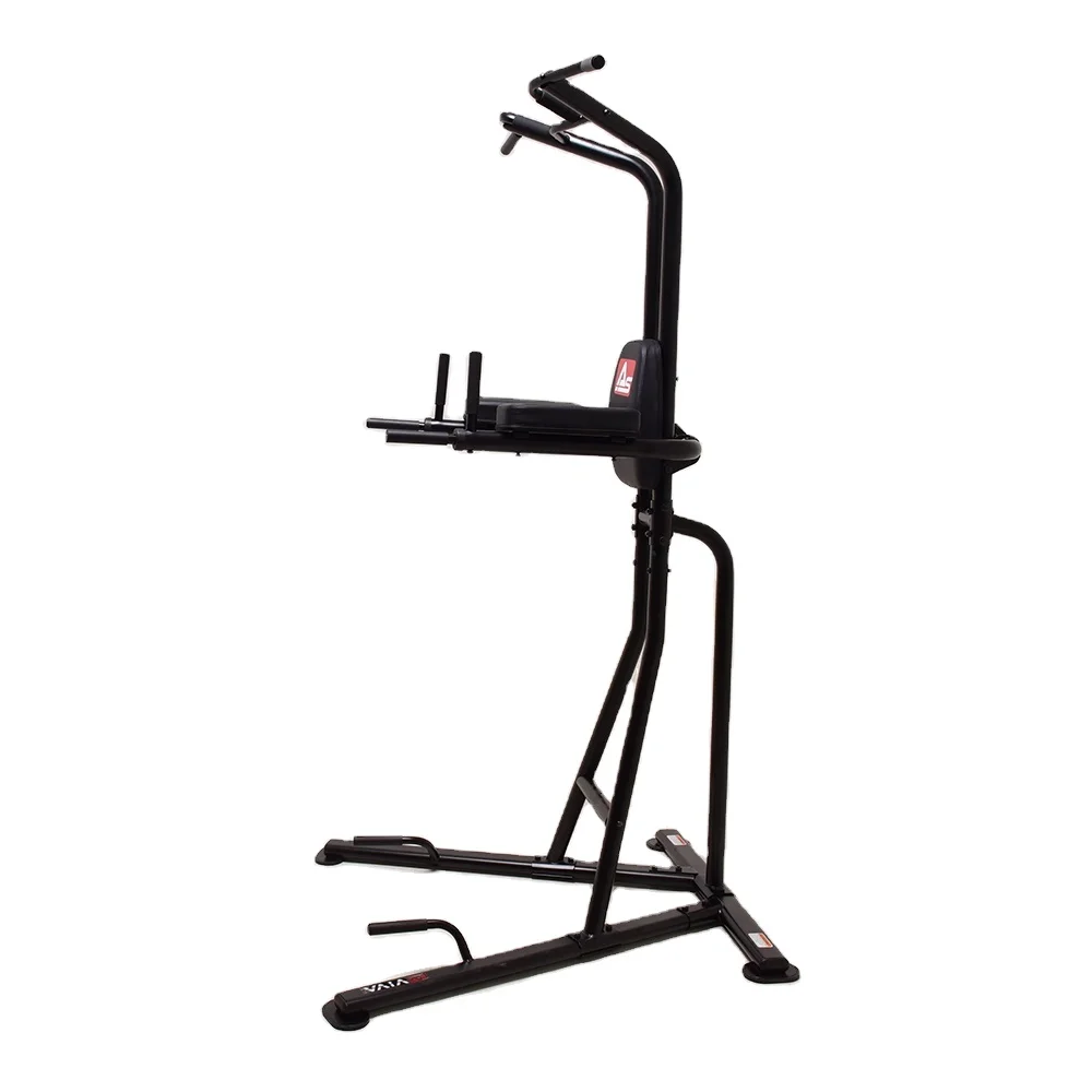 

Calisthenics Adjustable Multifunctional Power Tower Pull up Bar Dip Station Chin up Bar Gym Fitness Equipment Pull up Bar 2025