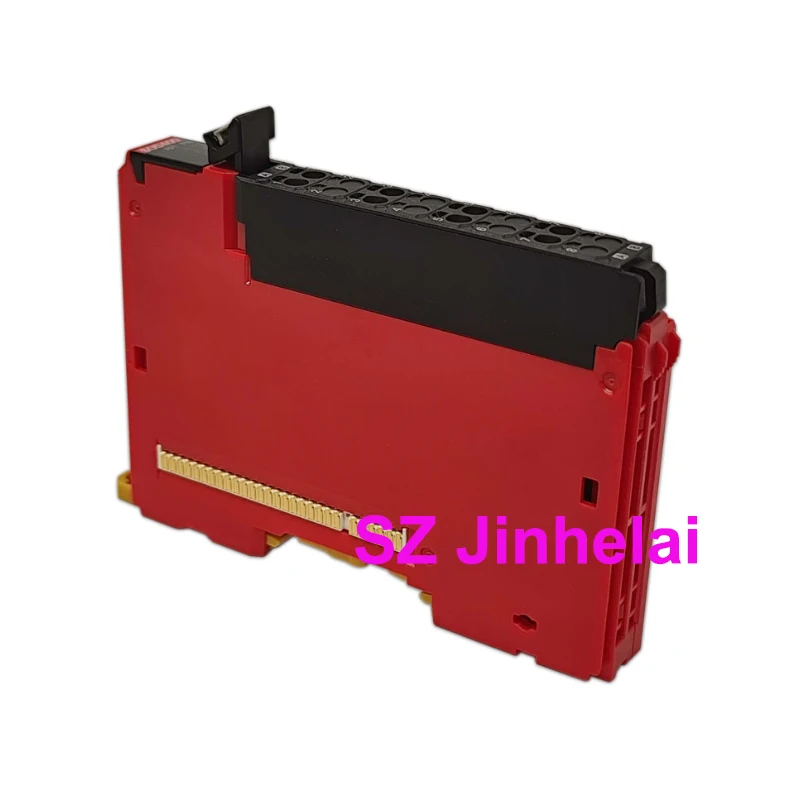 AuthenticOriginal Safety I/O freely placed combined on NX bus master Input Output Module EtherCAT NX-SOH200 SOD400 SIH400 SID800