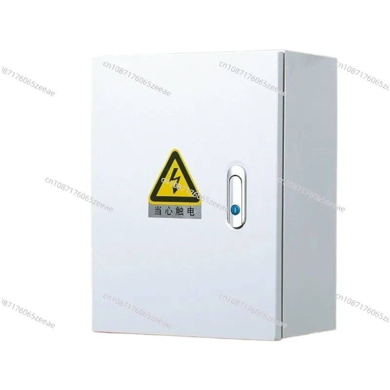 Electrical Control Box Indoor Surface-Mounted Distribution Box Household Cabinet Industrial