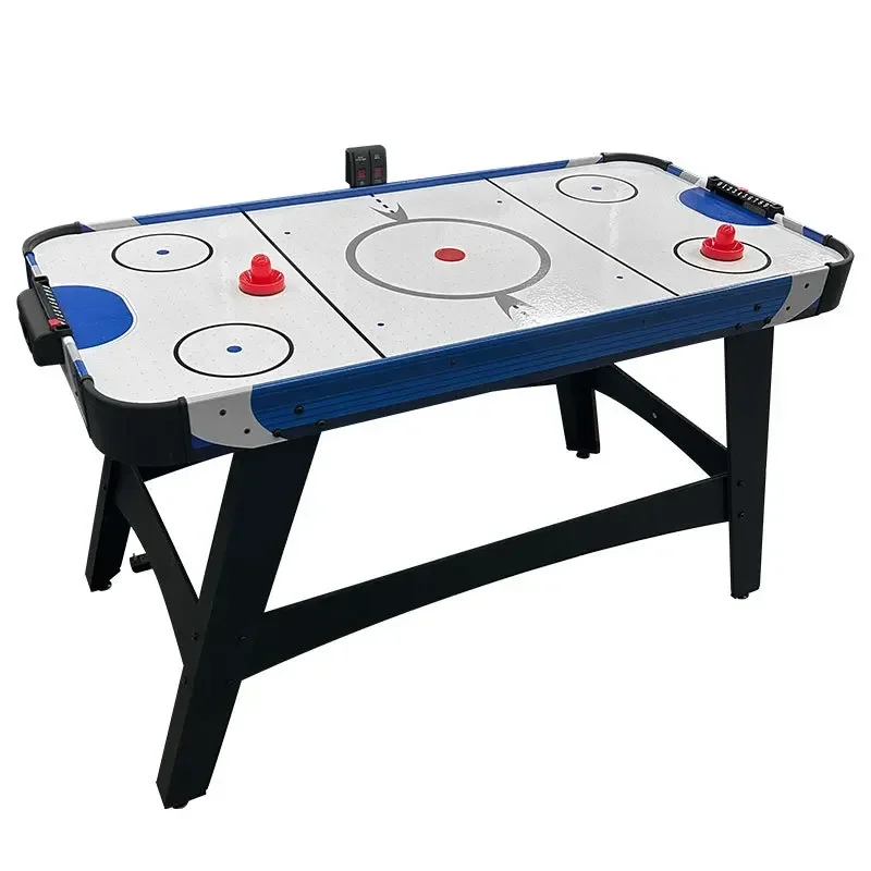 Home Entertainment Modern 1.37m Air Hockey Table 54 Inch Ice Hockey Game Table with Score Counter