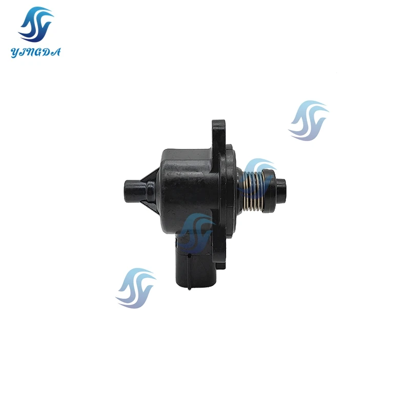

Idle Air Control (IAC) Valve 63P-1312A for YAMAHA 115 150hp F115/150 LF115/150