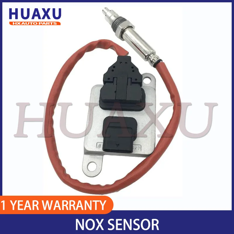 

5WK96697 13628576469 13628589844 High Performance Nox Sensor For BMW F30 E70 328d 2.0L 535d X5 3.0L