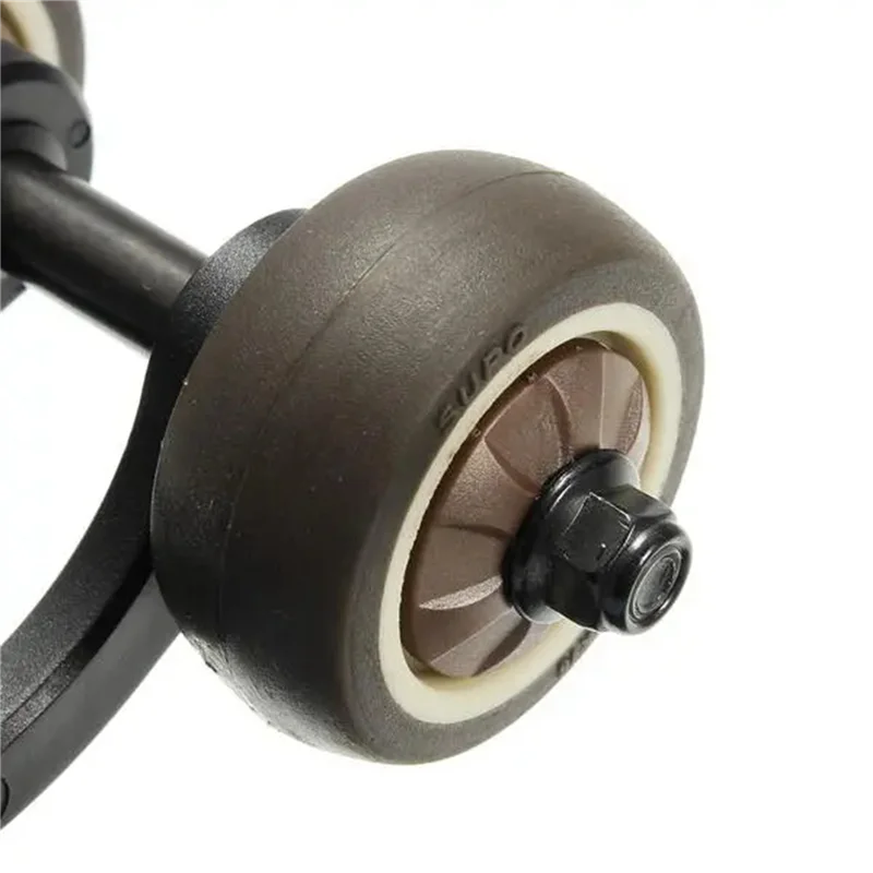 

FULL-4X Tail Wheel Holder EB1007 For JLB Racing CHEETAH 21101 J3 SPEED 1/10 RC Car Parts Accessories