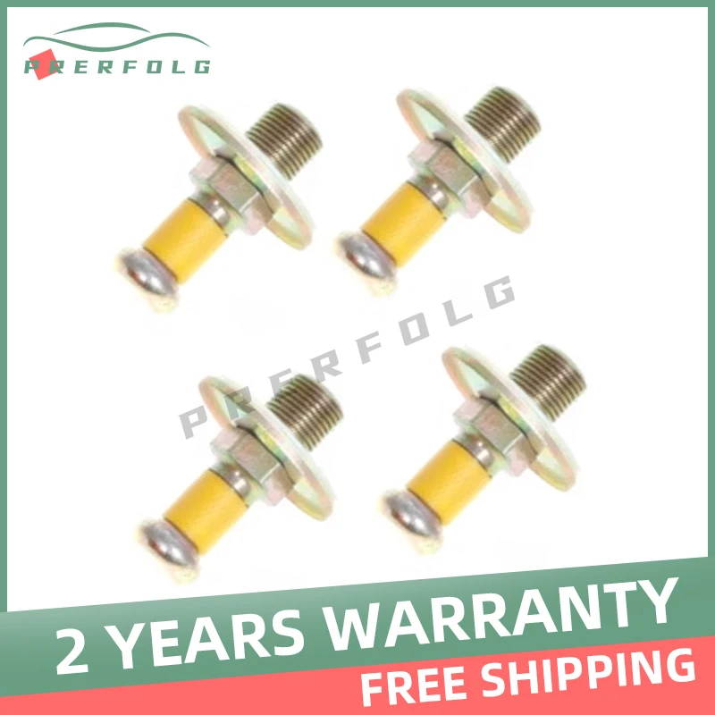 

Замок стойки 4 шт. 357837034 1L0837034 321837034C для Golf MK2 для Polo для Passat B4, качественные запасные части