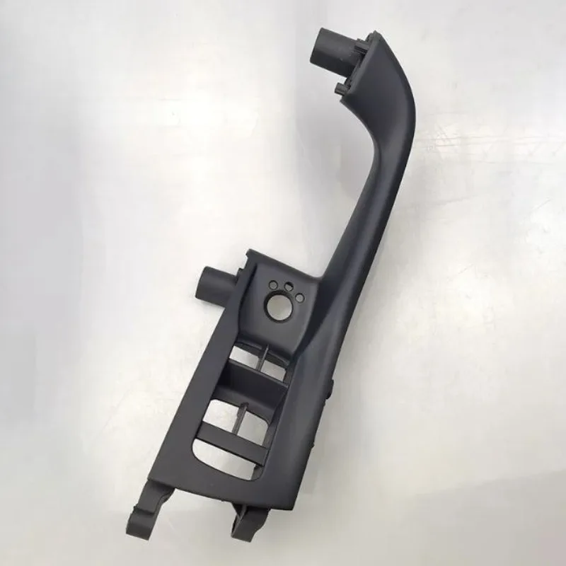 8U1 867 171 B 6PS Front Rear Left Right Interior Door Lift Switch Bezel Frame Handle Cover Trim Panel for Audi Q3 2012-2018