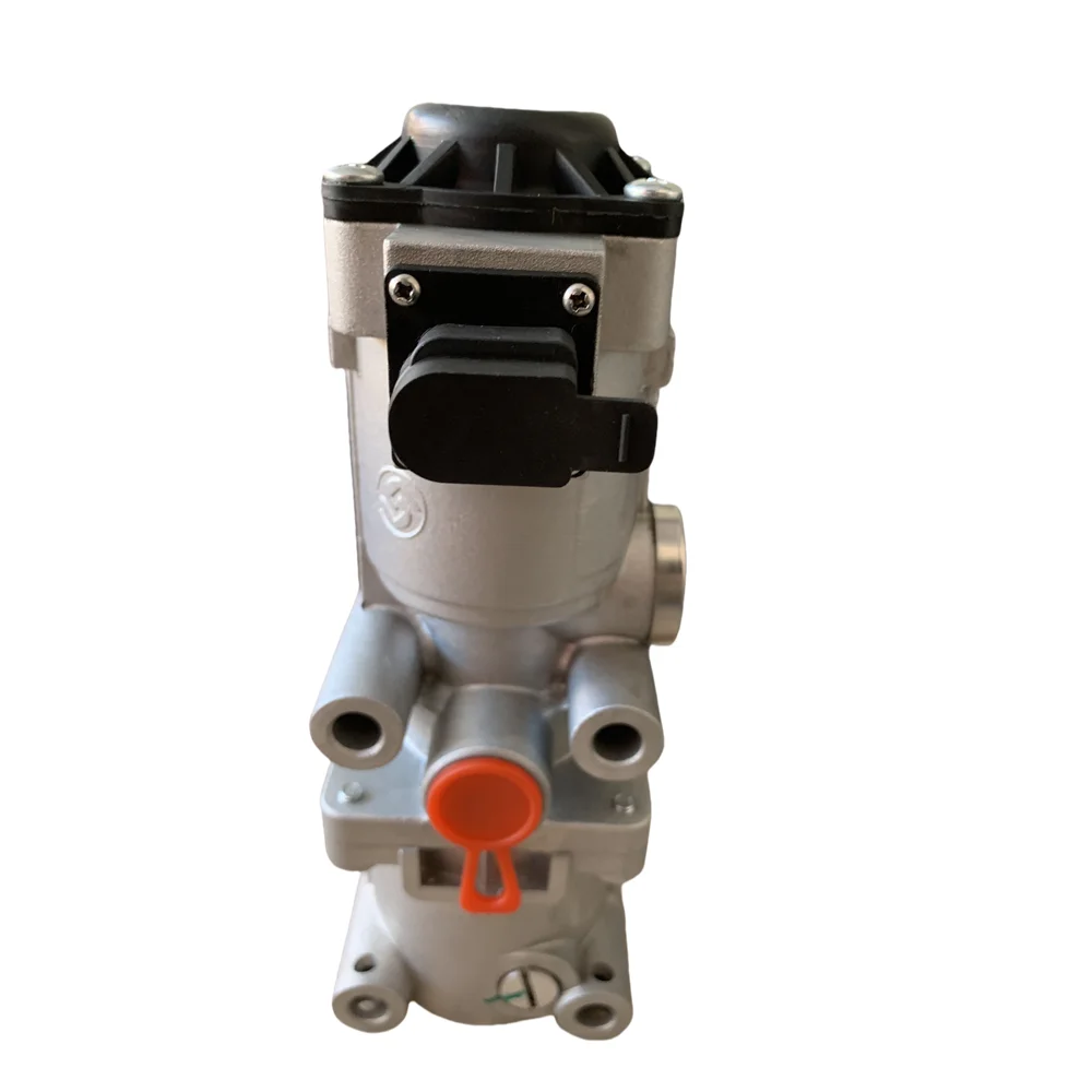 New HB400-60001 Proportioner FAST Truck Parts Retarder Proportional Valve
