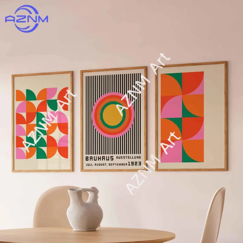 1/3Pcs Colorful Bau…