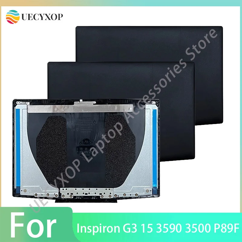 

Для Dell Inspiron G3 15 3590 3500 P89F задняя крышка ЖК-дисплея 0747KP 03HKFN 0YGCNV