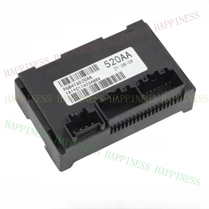 RP+   Transfer Case Control Module For Jeep Wrangler 2019-2020 P68416520AA 68409906AB-