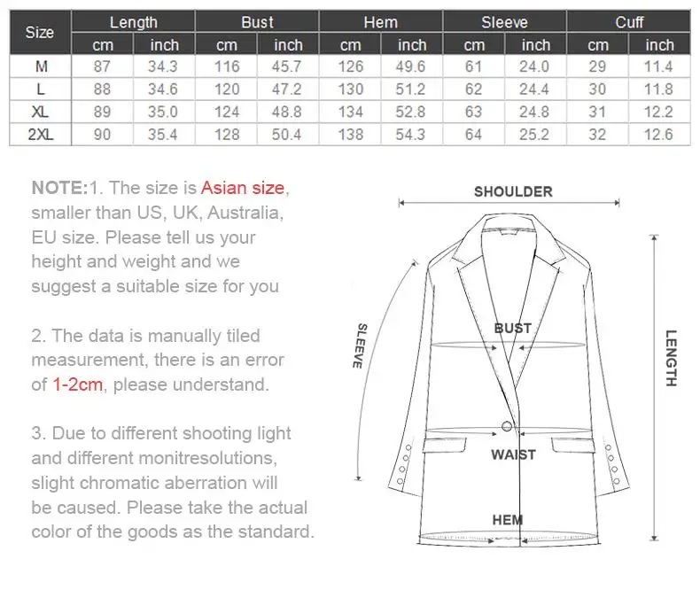 Maden Herren Vintage gewachster Windjacke Cord Umlegekragen Mittellanger Mantel Wind- und wasserdichter Trench Loose Jacke – Detail 5