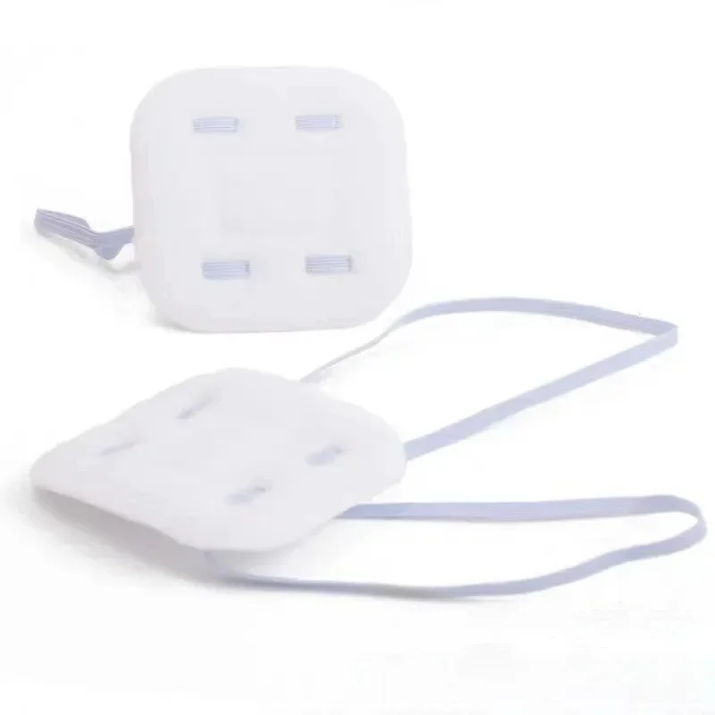 Lolita Anime Einzelne Augenmaske, bequeme Augenklappe, verstellbare Augen-Requisiten, Halloween, Cosplay, Mottoparty-Zubehör