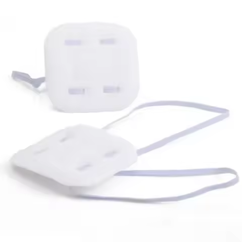 Lolita Anime Single Eye Mask Comfortable Eye Patch Adjustable Eye Props Halloween Cosplay Theme Party Accessories