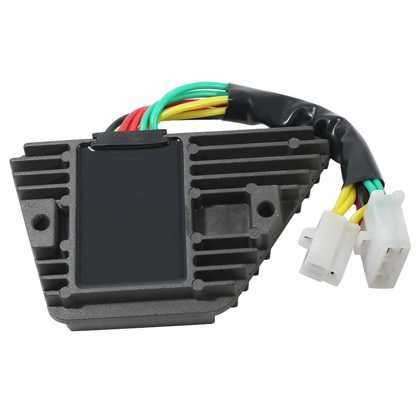 

Регулятор напряжения 12В для Honda VF1100C A Magna 1100 VF1100C AC Magna 1100 OEM:31600-MB4-018, аксессуары для мотоциклов